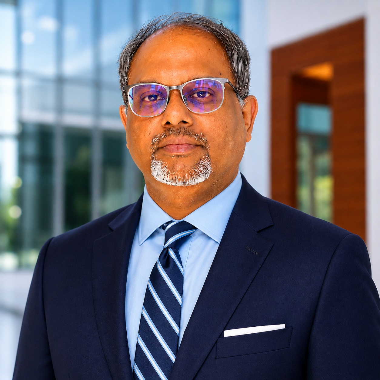 Dr Jaydip Rayapudi