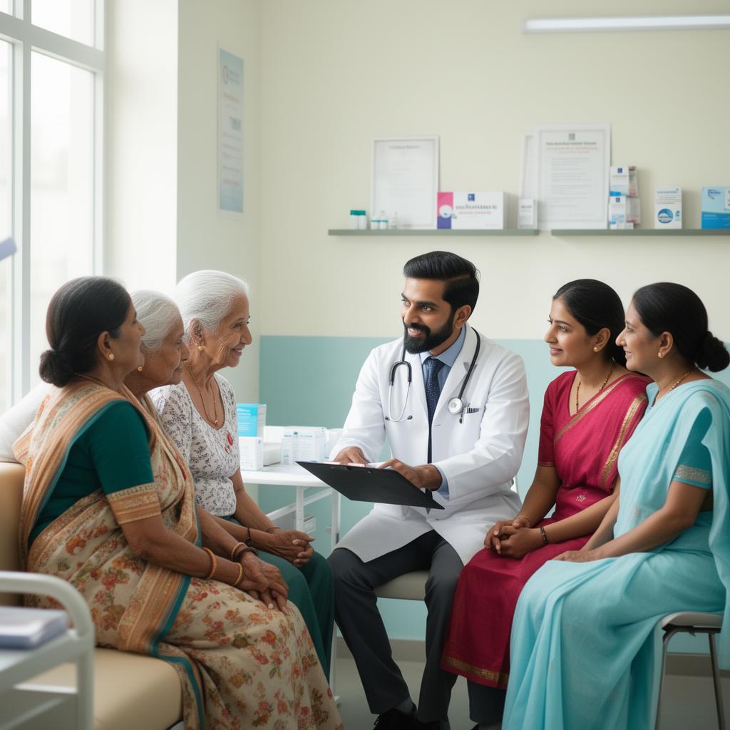Patient Experience