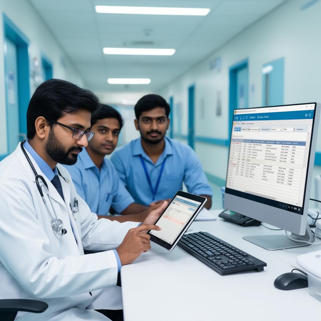 Analytical Dashboards